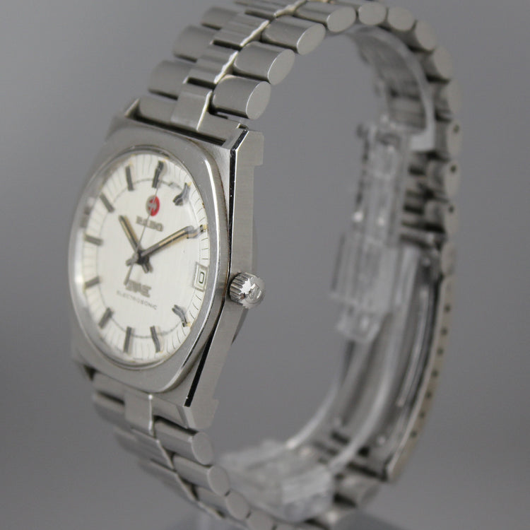 Rado Electrosonic Electronic watch