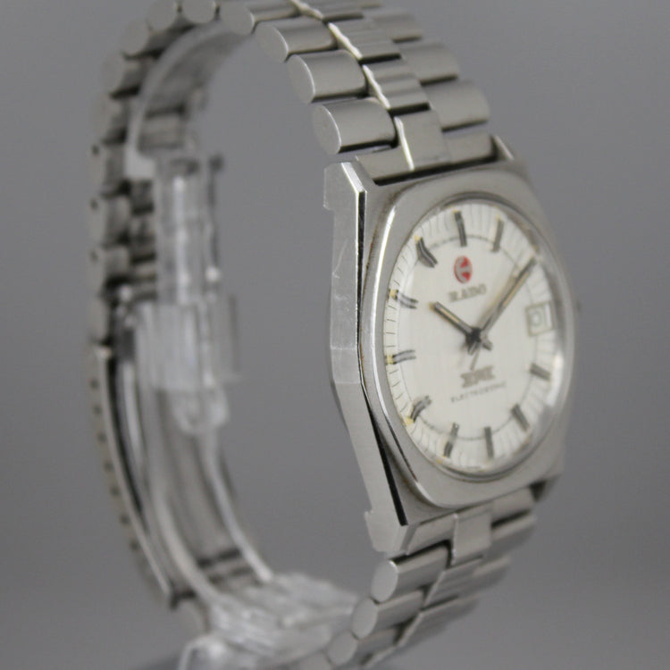 Rado Electrosonic Electronic watch