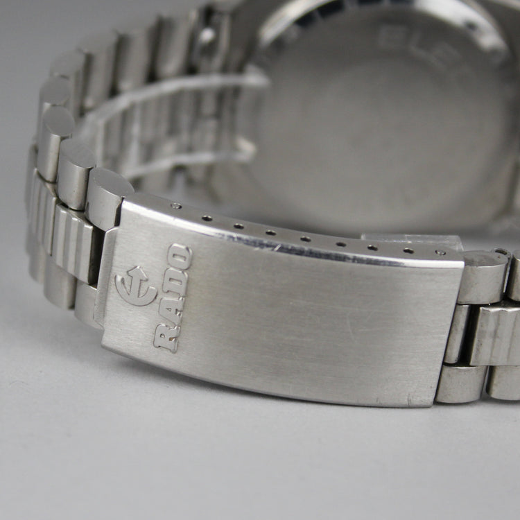 Rado Electrosonic Electronic watch