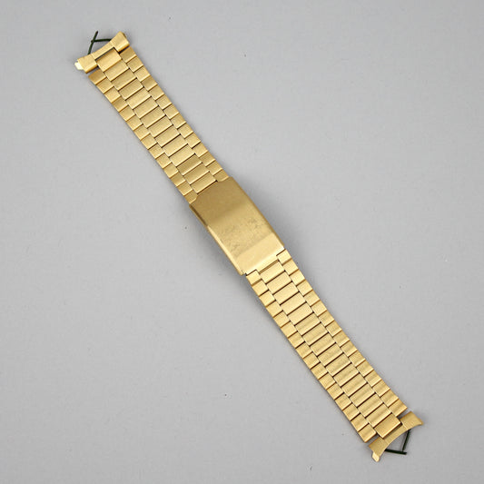 Metal bracelet 18 mm
