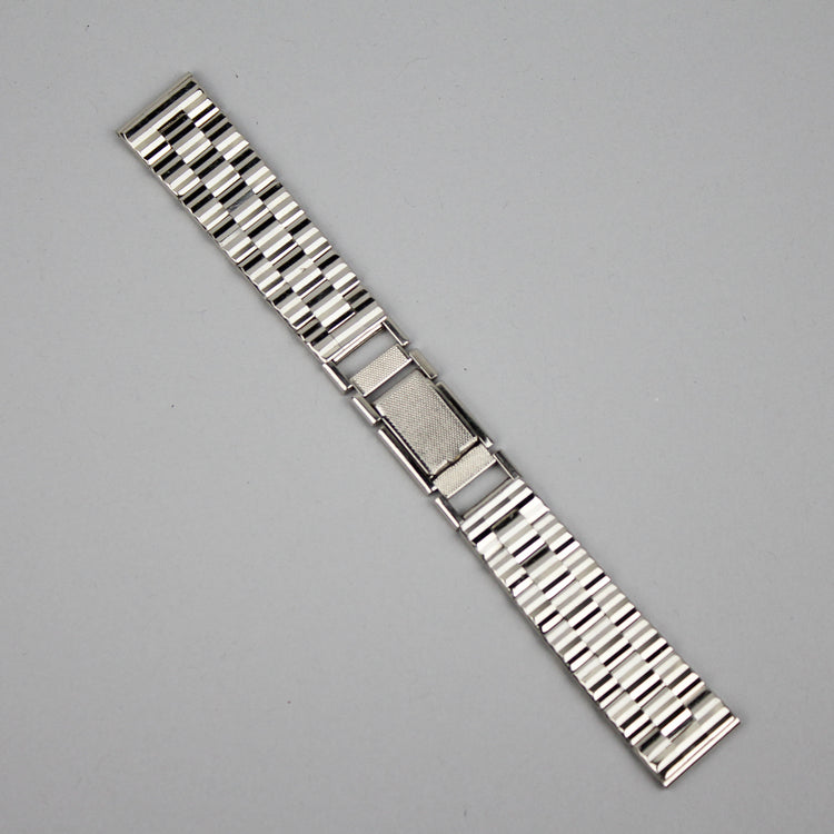 Metalliranneke 18 mm