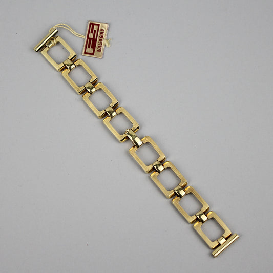 Metal bracelet 18 mm