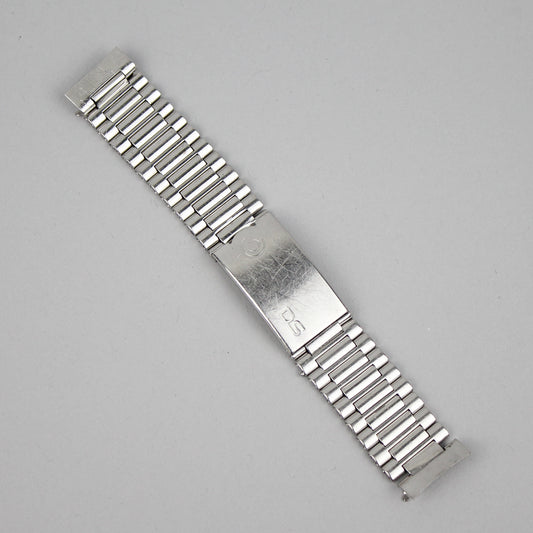 Certina DS-2 steel bracelet 18 mm