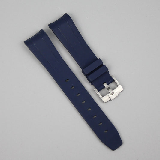 Rubber B M141 rubber strap
