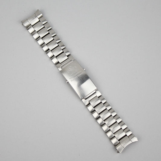 Omega Seamaster Planet Ocean 1579/951 metal bracelet 22 mm