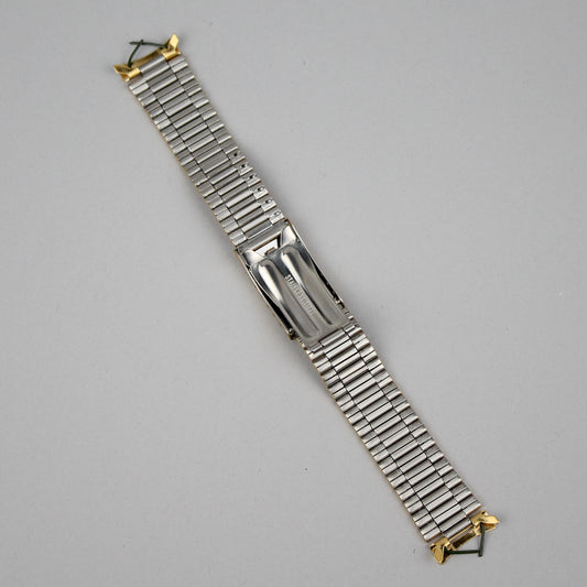 Metal bracelet 18 mm