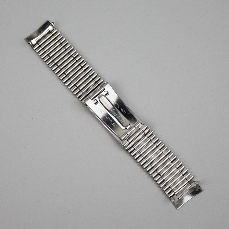 Certina DS-2 steel bracelet 18 mm