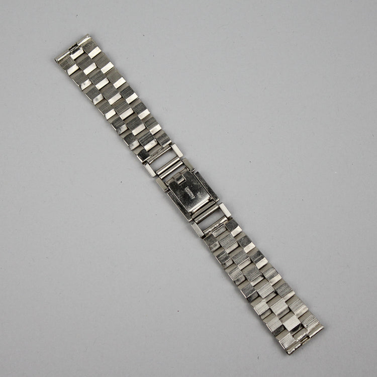 Metalliranneke 18 mm