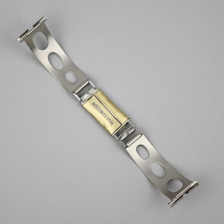 Rowi Sport steel bracelet 22 mm