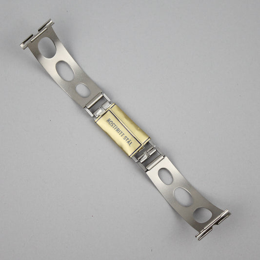 Rowi Sport steel bracelet 22 mm
