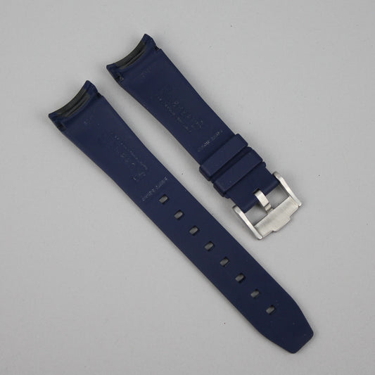 Rubber B M141 rubber strap