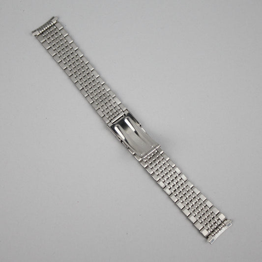 Omega 1444 metal bracelet 18 mm