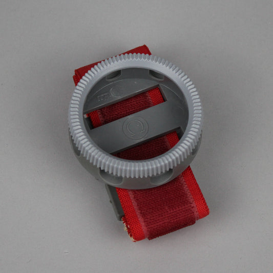 Omega pocket or stopwatch strap