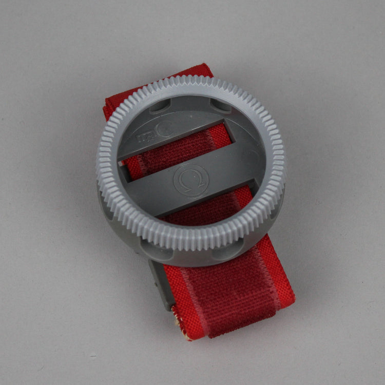 Omega pocket or stopwatch strap
