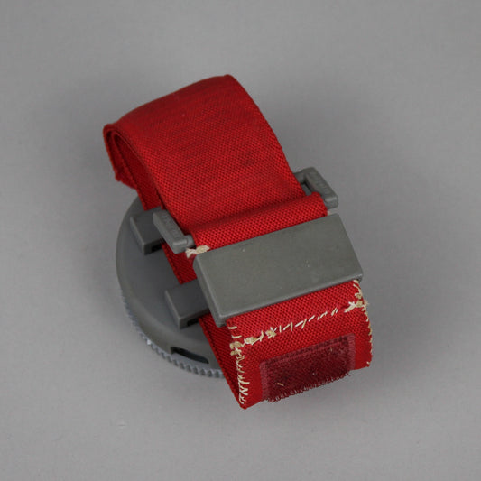 Omega pocket or stopwatch strap