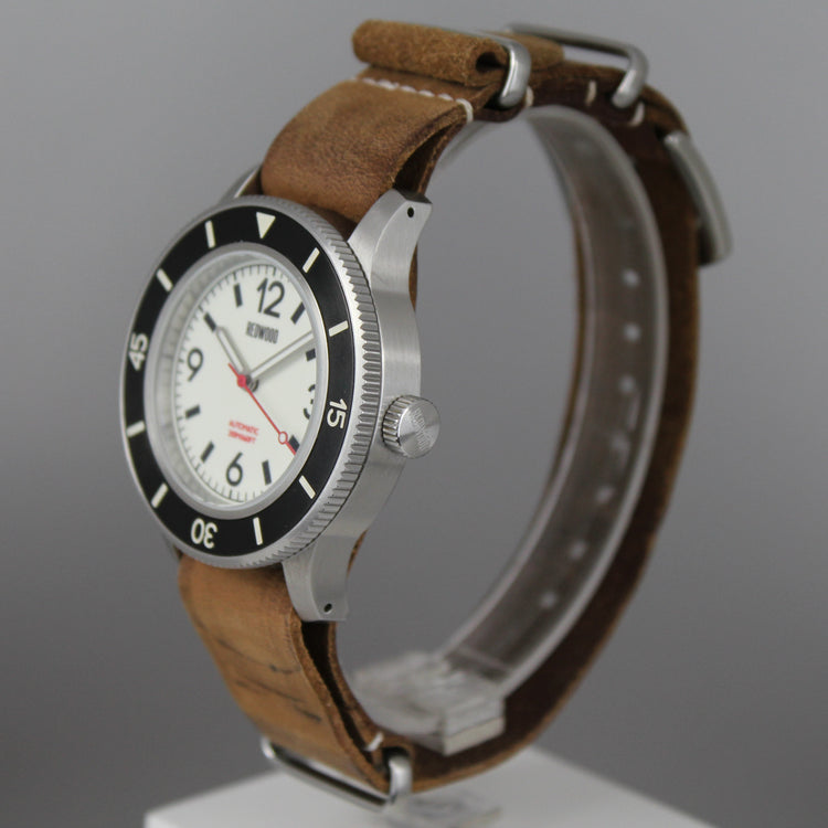 Redwood automaattikello