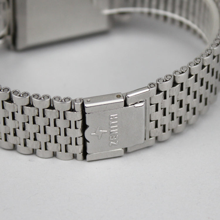 Zenith Respirator automaattikello