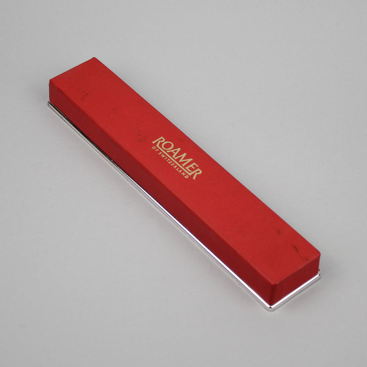 Roamer women's watch box