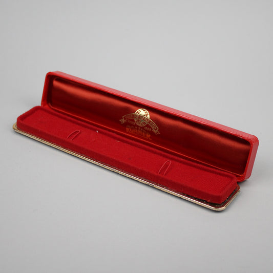 Roamer women's watch box