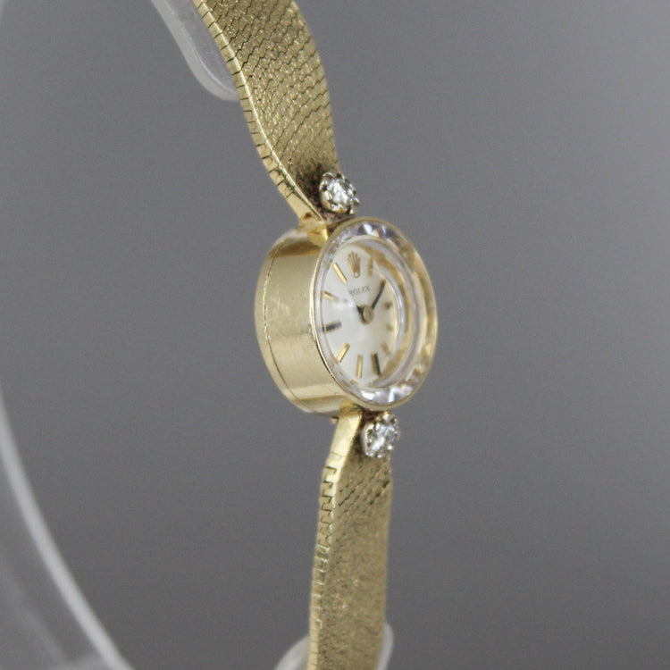 Naisten Rolex 3523 vetokello