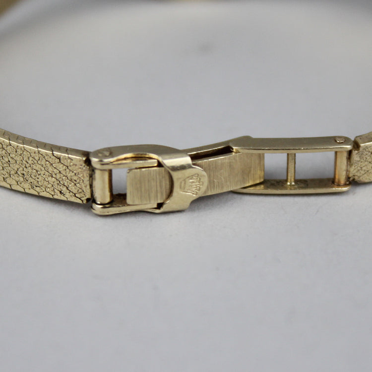 Naisten Rolex 3523 vetokello