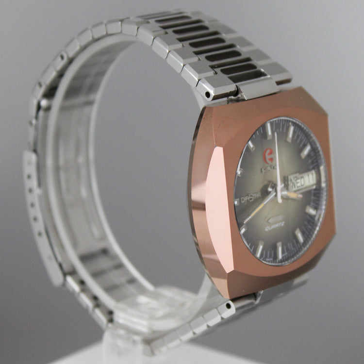 Rado Diastar Quartz