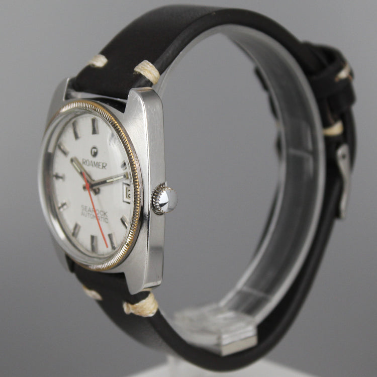 Roamer Searock automatic watch