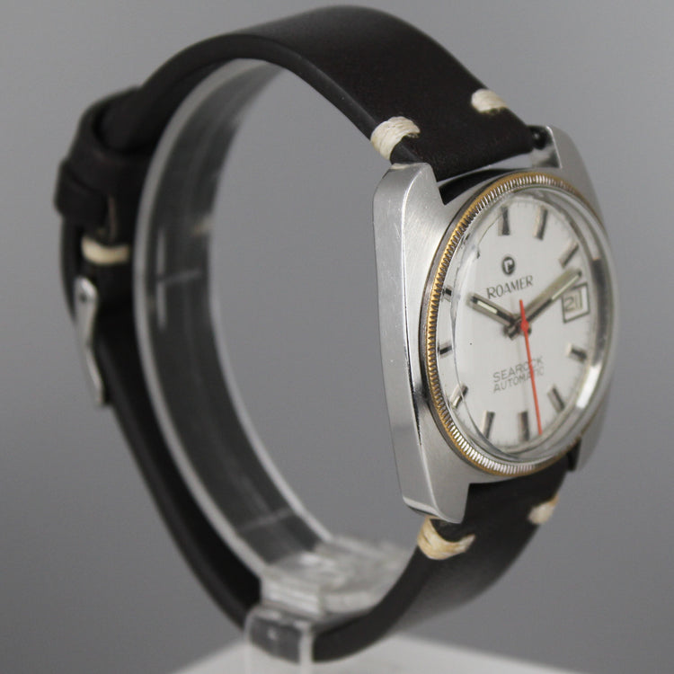 Roamer Searock automatic watch