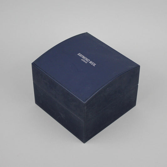 Raymond Weil watch box