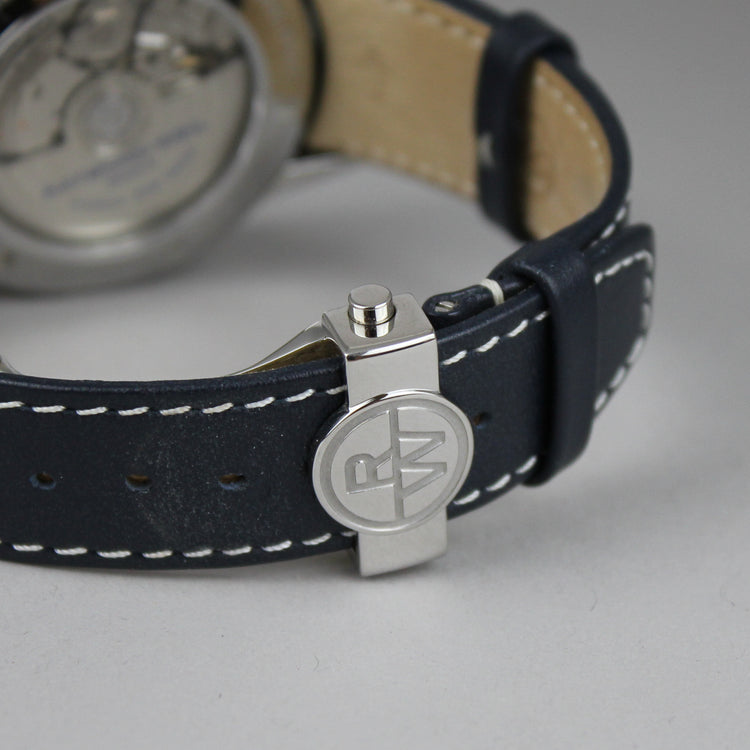 Raymond Weil Freelancer chronograph