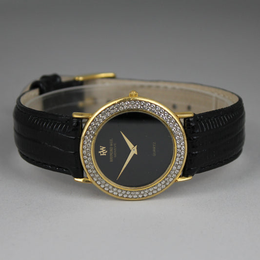 Women's Raymond Weil Quartz