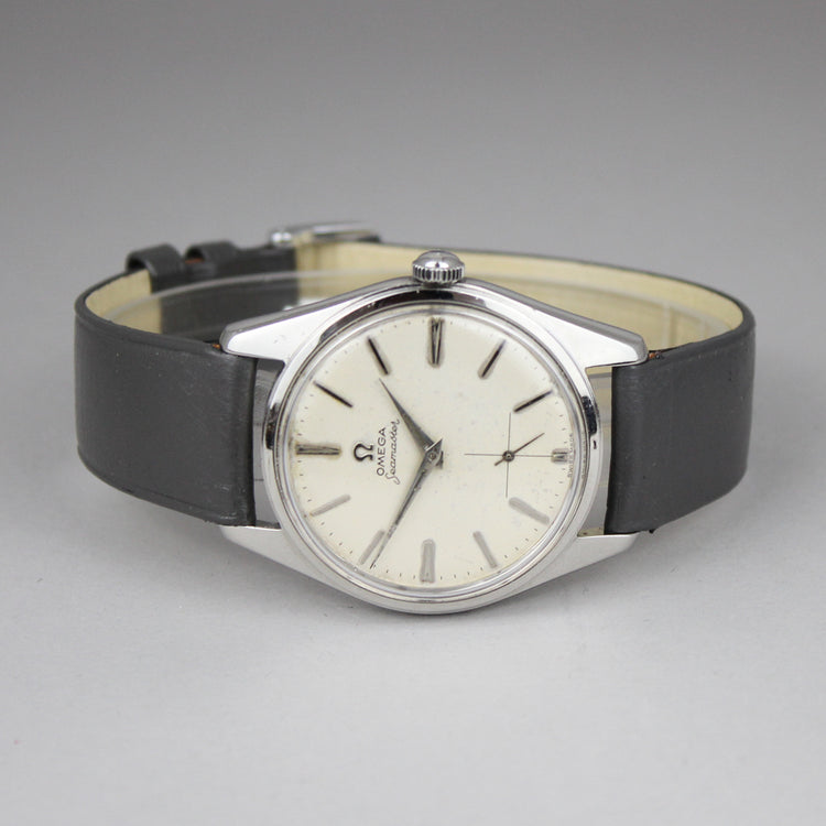 Omega Seamaster "Seachero" vetokello