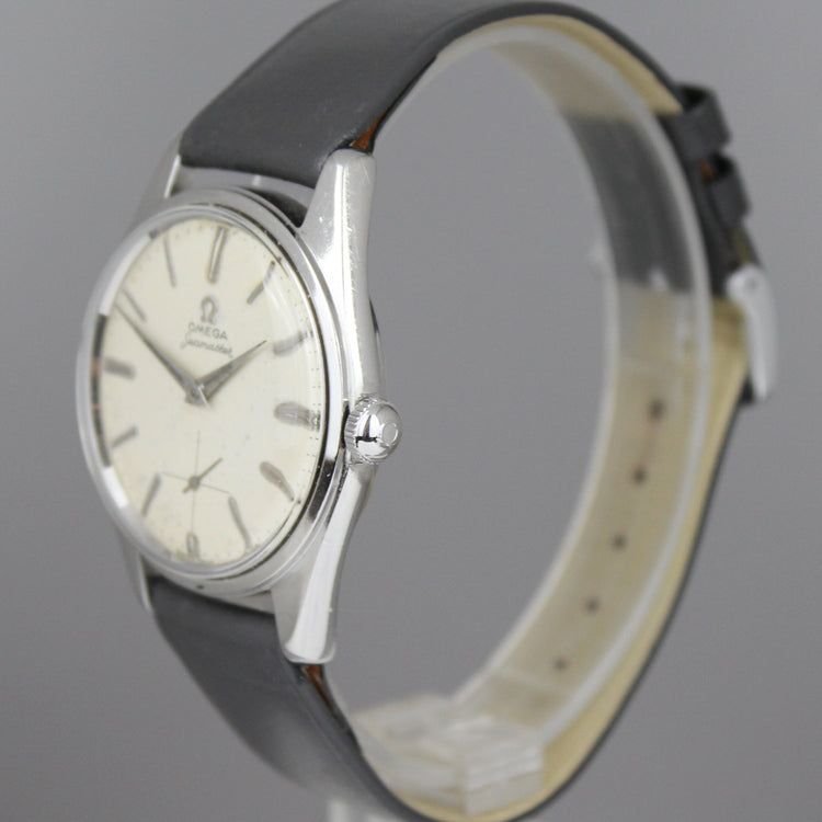 Omega Seamaster "Seachero" vetokello