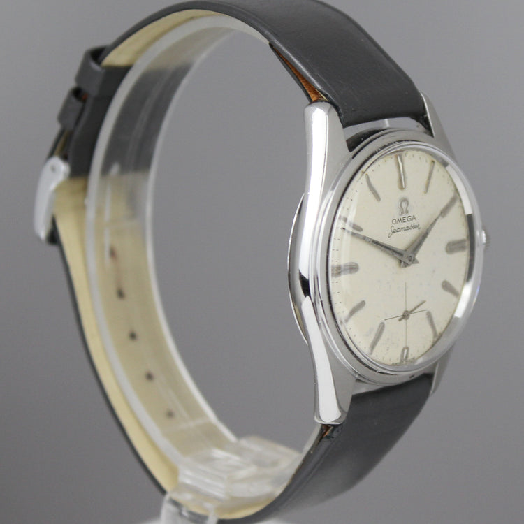 Omega Seamaster "Seachero" vetokello