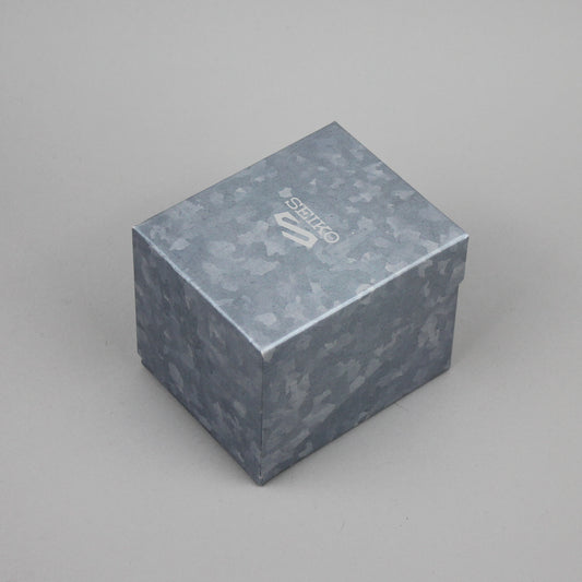 Seiko 5 watch box