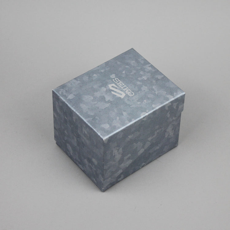 Seiko 5 watch box