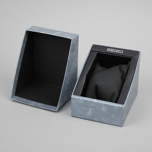 Seiko 5 watch box