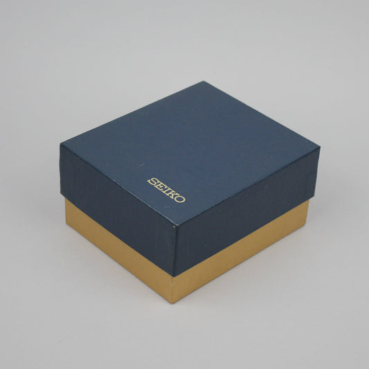 Seiko SQ watch box