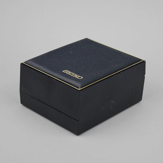 Seiko SQ watch box
