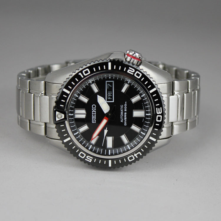 Seiko SKZ325K1 automaattikello