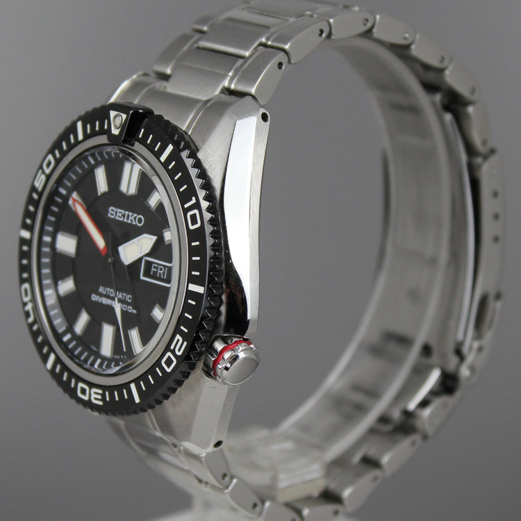 Seiko SKZ325K1 automaattikello