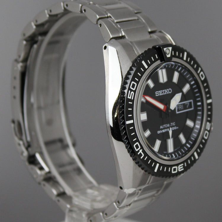 Seiko SKZ325K1 automaattikello