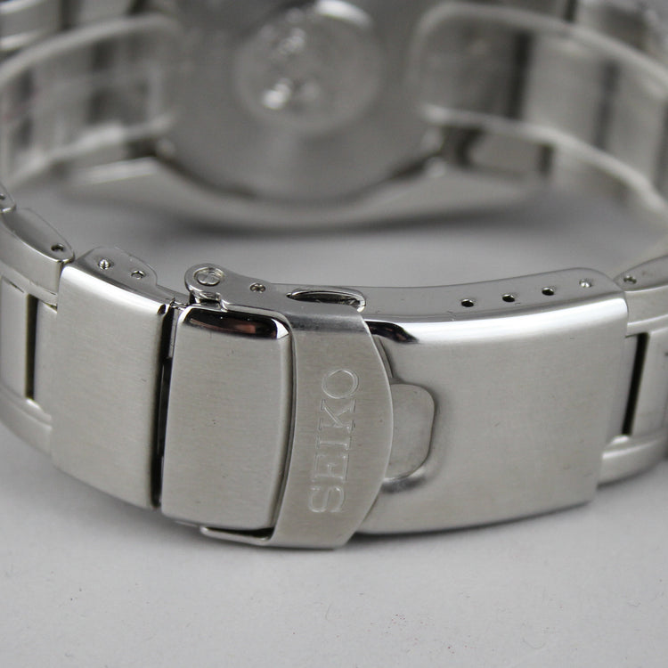 Seiko SKZ325K1 automaattikello