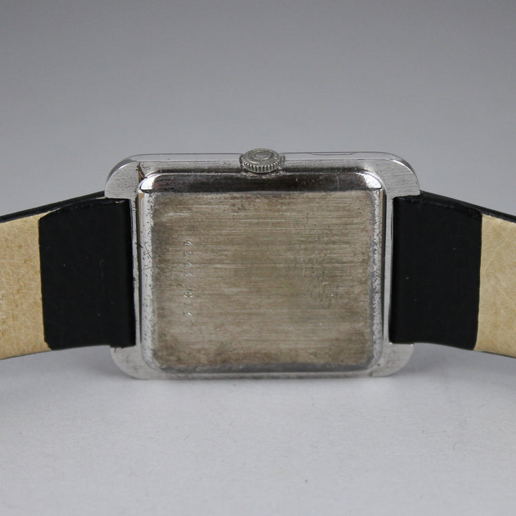 Certina Silver Line vetokello