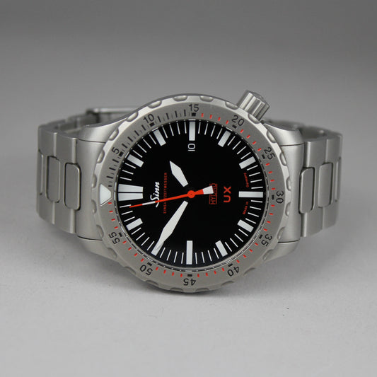 Sinn UX Hydro EZM 2B Quartz