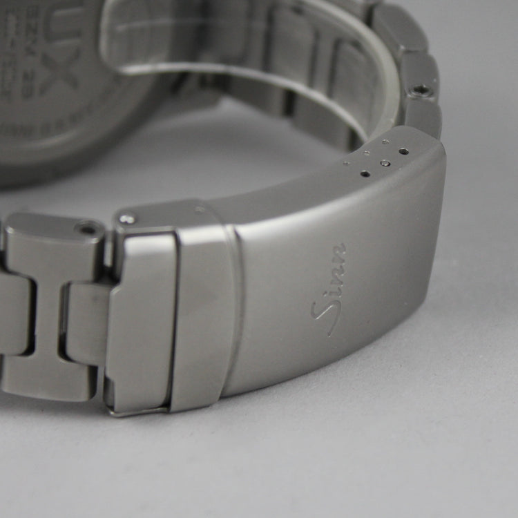 Sinn UX Hydro EZM 2B Quartz