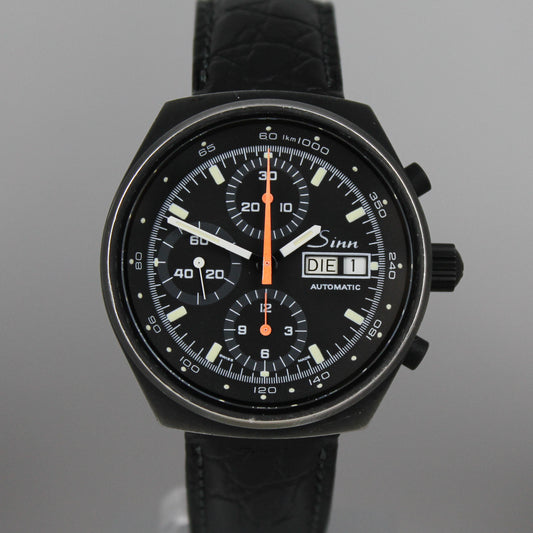 Sinn 144 chronograph