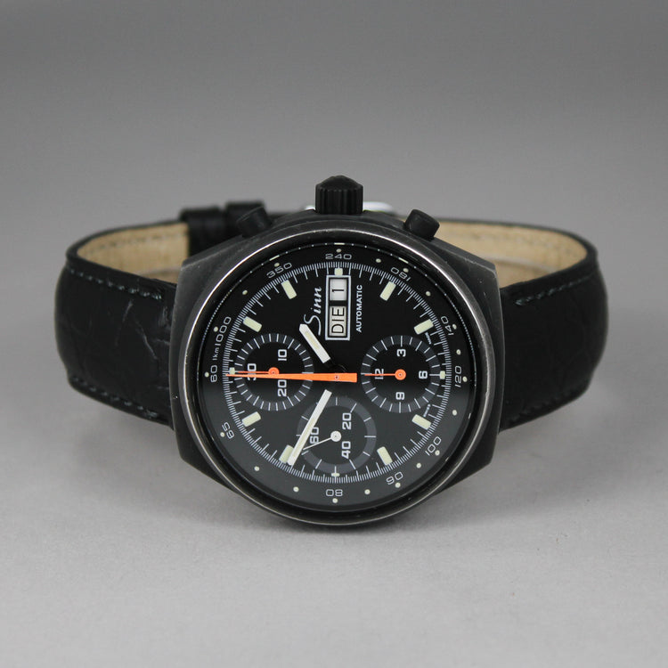 Sinn 144 chronograph