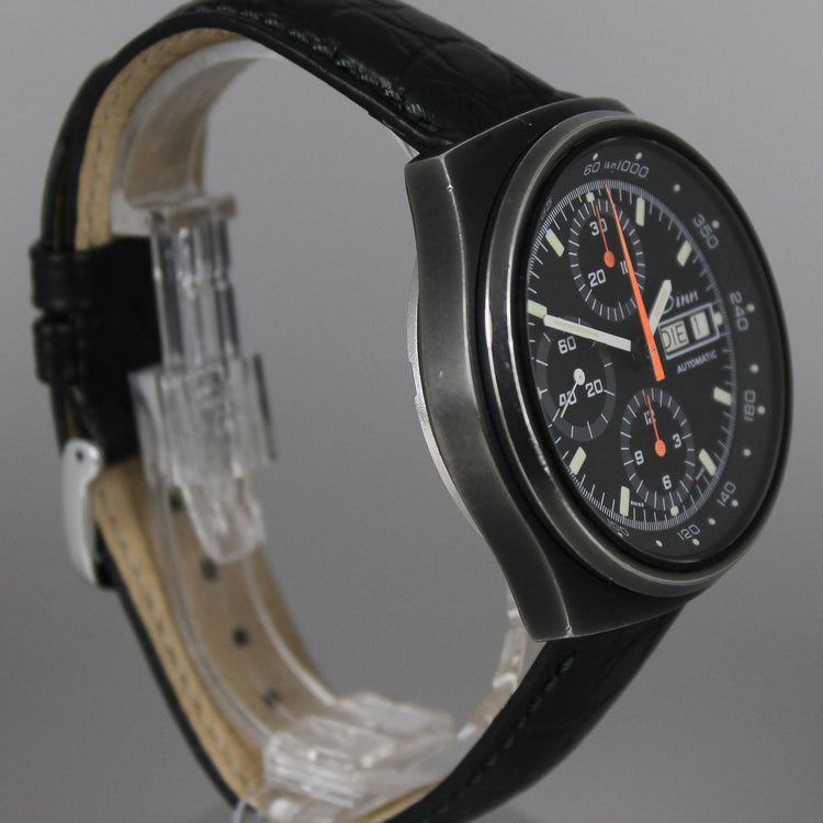 Sinn 144 chronograph