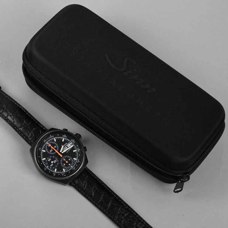 Sinn 144 chronograph